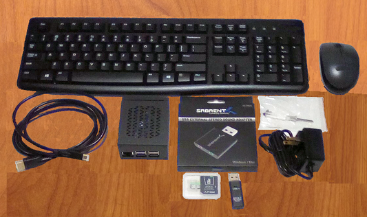 MiniMate Computer Compact, Powerful & Reliable