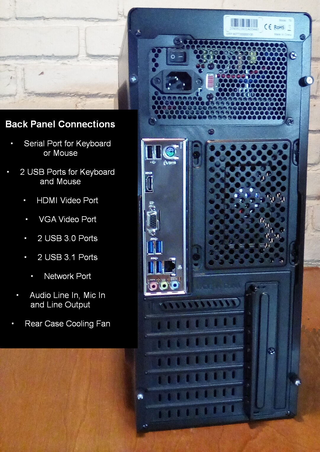 Desktop Computer with Rear Panel Ports.png