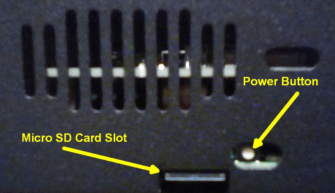 Raspberry PI 5, 8Gb Mini Computer with M.2 Solid State Drive and Great Added Features