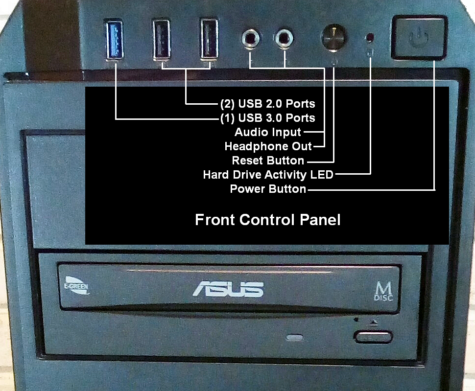 Desktop Copmter Ryzen 3 Top Front Controls.png