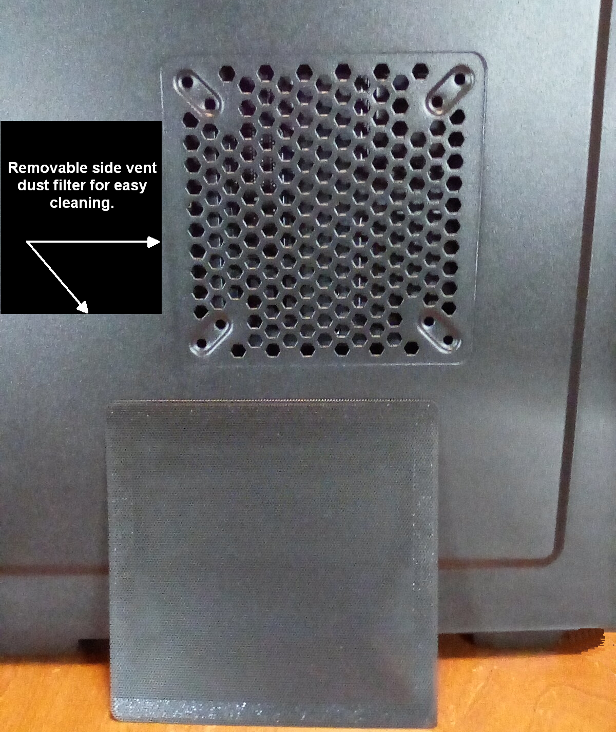 Desktop Copmter Ryzen 3 Side Dust Filter.png